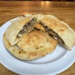 30. Egyptian Hawawshi